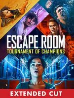 Watch Escape Room: Tournament of Champions (Extended Cut) 5movies