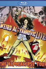 Watch Weird Al Yankovic Live The Alpocalypse Tour 5movies