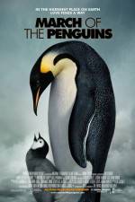 Watch March of the Penguins 5movies