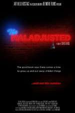 Watch The Maladjusted 5movies