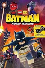Watch LEGO DC: Batman - Family Matters 5movies