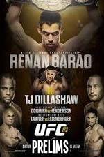 Watch UFC 173: Barao vs. Dillashaw Prelims 5movies