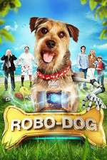 Watch Robo-Dog 5movies