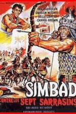 Watch Sinbad contro i sette saraceni 5movies