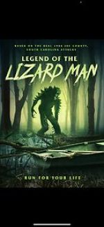 Watch Legend of Lizard Man 5movies