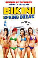 Watch Bikini Spring Break 5movies