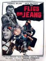 Watch Cop in Blue Jeans 5movies