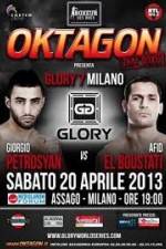 Watch Glory 7 Milan 5movies