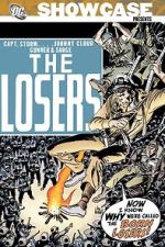Watch DC Showcase: The Losers (Short 2021) 5movies