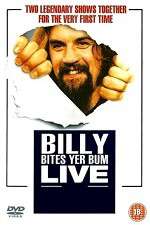 Watch Billy Connolly Bites Yer Bum 5movies