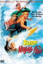 Watch Surf Ninjas 5movies