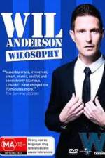 Watch Wil Anderson - Wilosophy 5movies