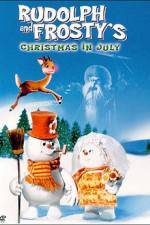 Watch Rudolph and Frosty's Christmas in July 5movies