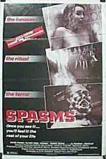 Watch Spasms 5movies