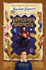 Watch Gentlemen Broncos 5movies