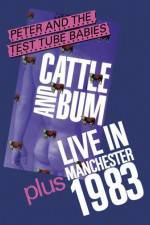 Watch Peter And The Test Tube Babies Live In Manchester 5movies