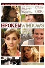 Watch Broken Windows 5movies