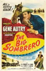 Watch The Big Sombrero 5movies