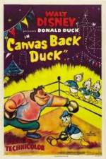 Watch Canvas Back Duck 5movies