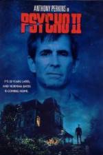 Watch Psycho II 5movies