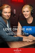 Watch Love on the Air 5movies