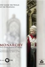 Watch Monarchy: The Royal Family at Work 5movies