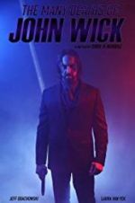 Watch The Many Deaths of John Wick 5movies