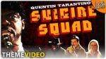 Watch Quentin Tarantino\'s Suicide Squad 5movies