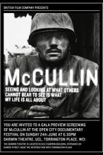 Watch McCullin 5movies