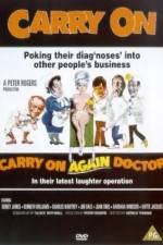 Watch Carry on Again Doctor 5movies