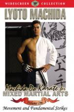 Watch Machida-Do Karate for MMA Volume 1 5movies