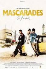 Watch Mascarades 5movies