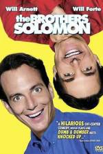 Watch The Brothers Solomon 5movies