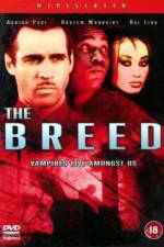 Watch The Breed 5movies