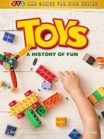 Watch Toys: A History of Fun (Short 2019) 5movies