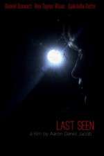 Watch Last Seen 5movies