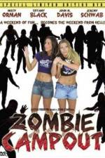 Watch Zombie Campout 5movies