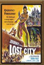 Watch Journey to the Lost City 5movies