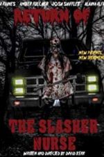 Watch Return of the Slasher Nurse 5movies