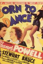 Watch Born To Dance 5movies