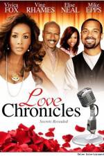 Watch Love Chronicles Secrets Revealed 5movies
