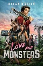 Watch Love and Monsters 5movies
