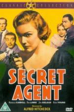 Watch Secret Agent 5movies