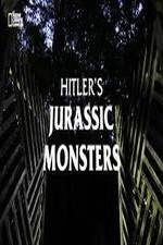 Watch Hitler's Jurassic Monsters 5movies