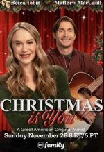 Watch Christmas Is You 5movies