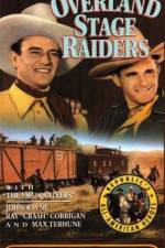 Watch Overland Stage Raiders 5movies