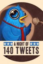 Watch A Night of 140 Tweets: A Celebrity Tweet-A-Thon for Haiti 5movies