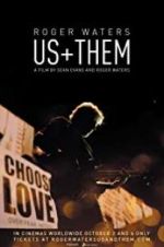 Watch Roger Waters - Us + Them 5movies