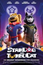 Watch StarDog and TurboCat 5movies