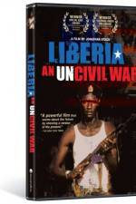 Watch Liberia An Uncivil War 5movies